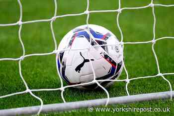 Supercomputer predicts final Championship table as Sheffield United, Middlesbrough, Luton Town and Millwall battle for a play-off place while Nottingham Forest and Huddersfield Town fight for third - The Yorkshire Post