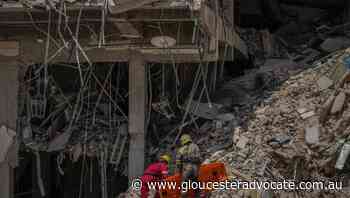 Thirty dead in Havana hotel blast - Gloucester Advocate