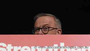 Day 29 of the federal election campaign - Gloucester Advocate