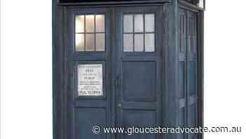 Sex Education's Ncuti Gatwa the new Doctor - Gloucester Advocate