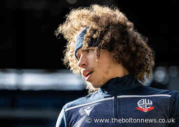 Bolton Wanderers closing in on permanent deal for Fulham star Marlon Fossey - The Bolton News