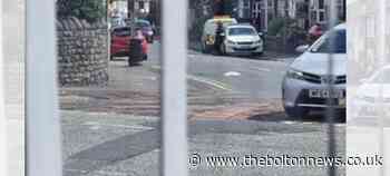 BOLTON: Investigation after bones discovered in Sharples - The Bolton News