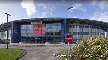 Bolton Arena facilities open to all for Mental Awareness Health Week - The Bolton News
