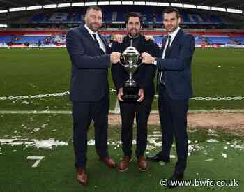 Wanderers Ready To Host Final - News - Bolton Wanderers