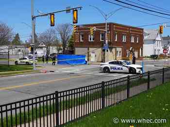 RPD confirms homicide on North Plymouth Ave