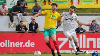 Müssen damit leben«: Bamberg nur Remis trotz Last-Minute-Treffer - FuPa