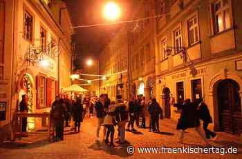 Bars und Clubs in Bamberg: Grüne fordern Ende der Sperrstunde - Fränkischer Tag