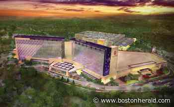 Mashpee Wampanoag Tribe chairman, Rhode Island real estate developer convicted in bribery scheme - Boston Herald