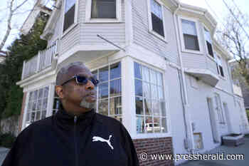 New reparations focus in Rhode Island: Black enclaves lost to development - Press Herald