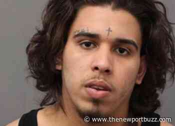 20-year-old Rhode Island man gets life in prison for 2020 murder - Newport Buzz