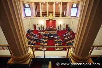 Rhode Island political news: May 2022 - The Boston Globe