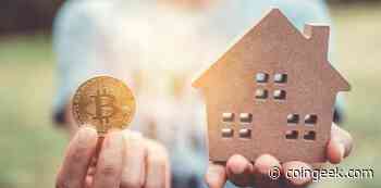 Rhode Island proposes green housing bill that rewards builders with 'green coin' - CoinGeek