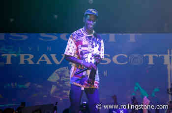 Review: Travis Scott Makes Official Post-Astroworld Return at Miami Club
