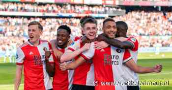 Feyenoord helpt Ajax een handje: 'We hebben gewoon onze plicht gedaan'