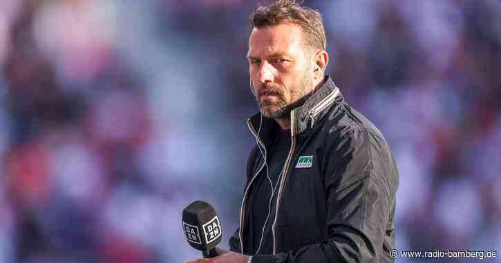 RB Leipzig wieder auf Kurs Königsklasse: 4:0 gegen Augsburg