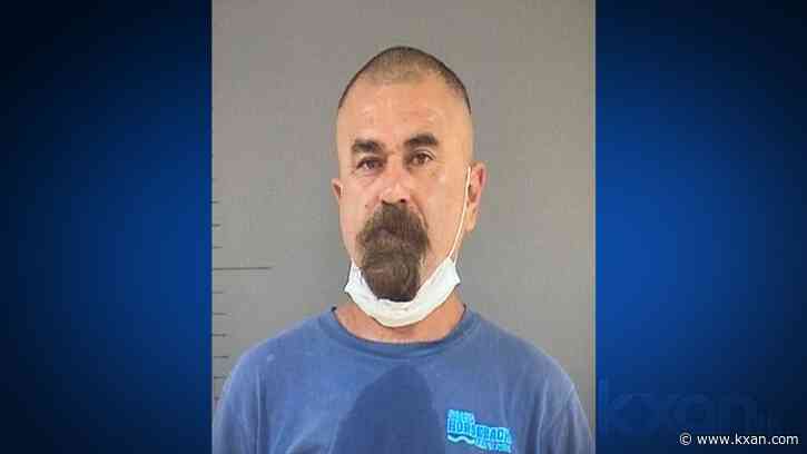 Caldwell County deputies searching for 'armed and dangerous' suspect after Dale shooting