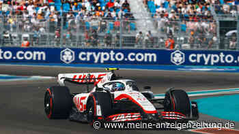 Formel 1 in Miami JETZT live: Turbo-Start von Verstappen - Vettel Letzter