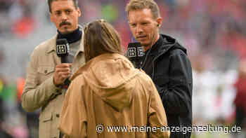 „Absolute Amateuraktion“: Ex-Münchner Wagner zerlegt Bayern-Youngster live am Mikrofon