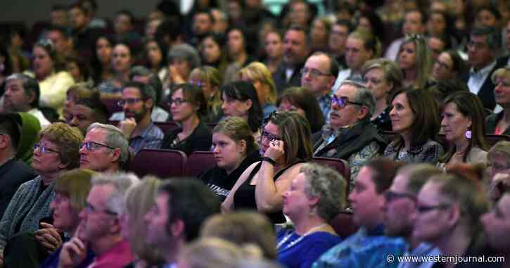 State AG Drops Bad News for Pro-Abortion Mobs Looking to Storm Churches