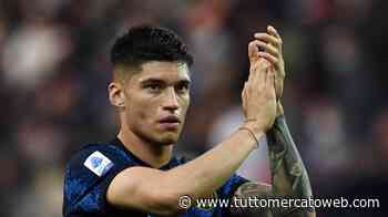 Inter, Correa ha sprecato un'altra occasione. Ma sarà un punto fermo della prossima stagione - TUTTO mercato WEB