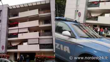 Udine, omicidio di via della Valle: 40enne sottoposto a fermo di indiziato di delitto - Nordest24.it