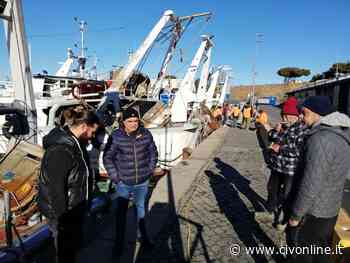 Caro gasolio, le marinerie chiedono tetto al costo, cigs e fermo biologico facoltativo - Civonline