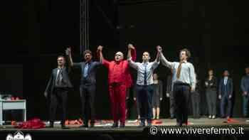 Torna il Bardo a Fermo: dal 20 al 24 aprile "Shakespeare nel parco" all'arena di Villa Vitali - Vivere Fermo