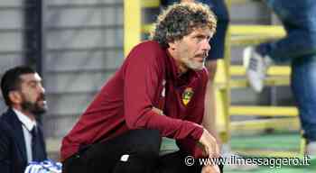 Viterbese oggi in campo per la salvezza, primo atto a Fermo - ilmessaggero.it