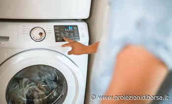 Cosa fare se il cestello della lavatrice resta fermo per uno di questi 3 motivi, prima di chiamare l’idraulico - Proiezioni di Borsa