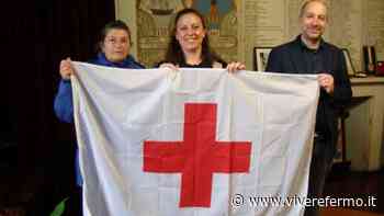 Il Sindaco Calcinaro ha ricevuto il Comitato di Fermo della CRI - Vivere Fermo