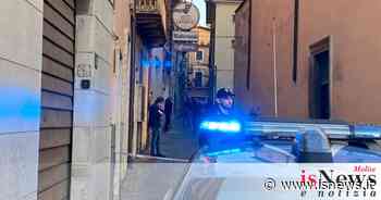 Omicidio Romina, fermo convalidato: Pietro Ialongo resta in carcere - isnews.it