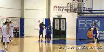 La stagione del Basket Fermo si è chiusa agli ottavi dei playoff - Cronache Fermane