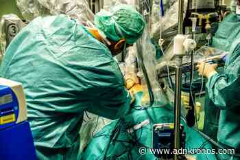 Chirurgia, a Pisa trapiantato fegato donato da 85enne cuore fermo - Adnkronos