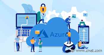 Get the Complete Microsoft Azure Training Bundle for Just $39     - CNET