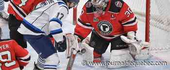 Les Remparts de Québec: «On veut finir ça le plus tôt possible»