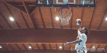 Basket Serie B. Caffè Agostani Olginate sconfitta a Vicenza - Lecco Notizie