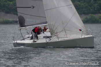 Successo a Lecco per il debutto del Campionato Velico del Lario - Il Nautilus