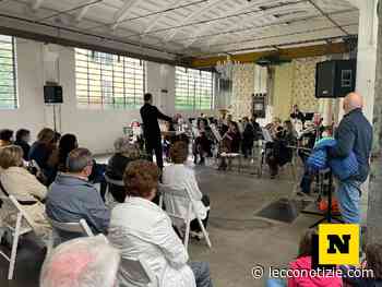 Ecco la PrimaVera Festa, da Rancio alle sponde del Gerenzone - Lecco Notizie