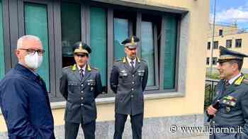 Lecco, il carrozziere della droga punta allo sconto di pena - IL GIORNO