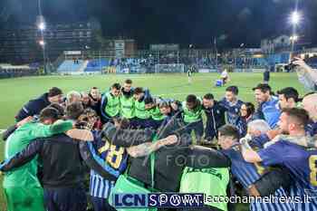 Serie C | Calcio Lecco, stagione terminata: i saluti dei giocatori sui social - Lecco Channel News