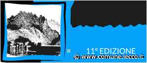 Lecco Ama la Montagna - Monti Sorgenti - Mostra "Ginetto Esposito" a cura di Alberto Benini - Comune di Lecco