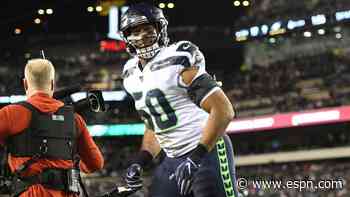 Carroll: Seahawks, Wright have discussed return