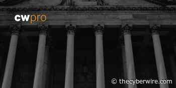 UK's DMU authority. US EO on quantum computing. Colonial Pipeline one year in. US CyberCom, NSA leadership. NIST SP 800-161r1. - The CyberWire