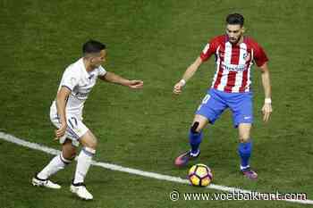 🎥 Geen erehaag, wel heerlijke sfeer in Wanda Metropolitano voor stadsderby Atletico-Real