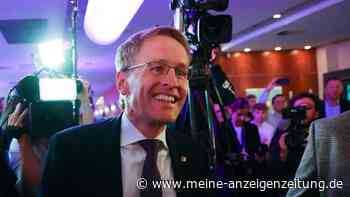 Landtagswahl in Schleswig-Holstein: CDU triumphiert – AfD zittert um Einzug in den Landtag