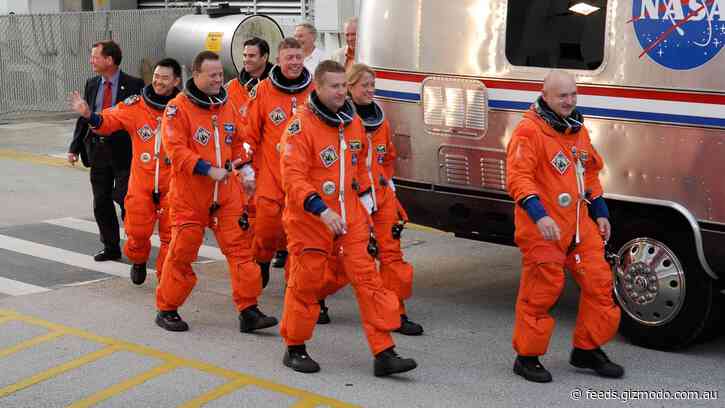 Spacesuits, Ranked