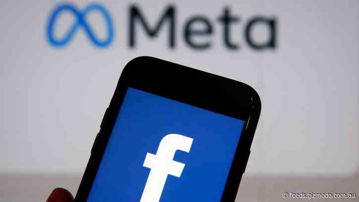 Aussie Election Ads Have Been Tracked Across 4,000 Facebook Pages and Cybersecurity Alarm Bells Are Ringing