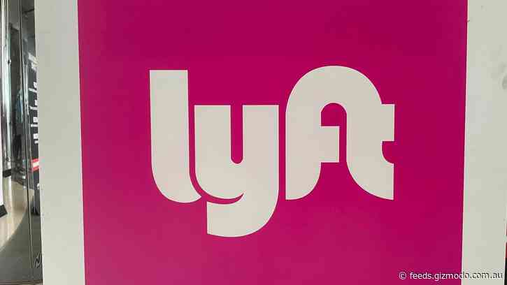 Lyft Wants You to Carpool Again, Mask Optional