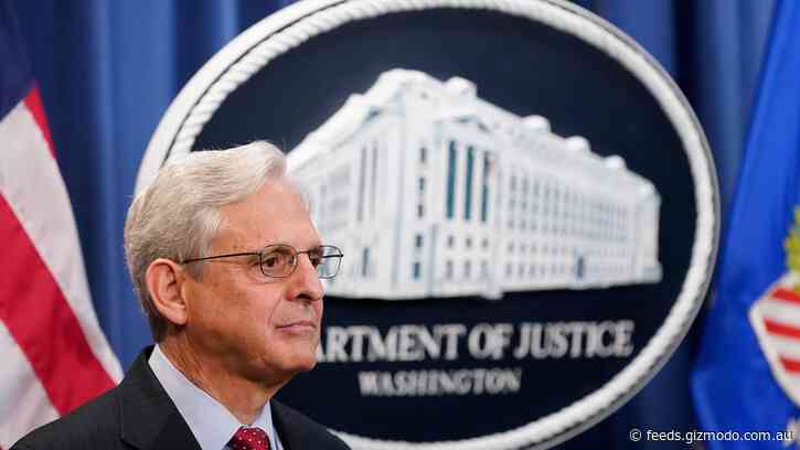 New Department of Justice Office Will Target Climate Disparities