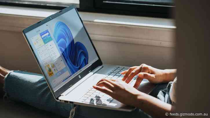How To Set Up a New Windows 11 Computer